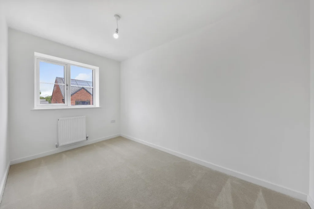 Oakham Grange – Kenmare - Woodall Homes