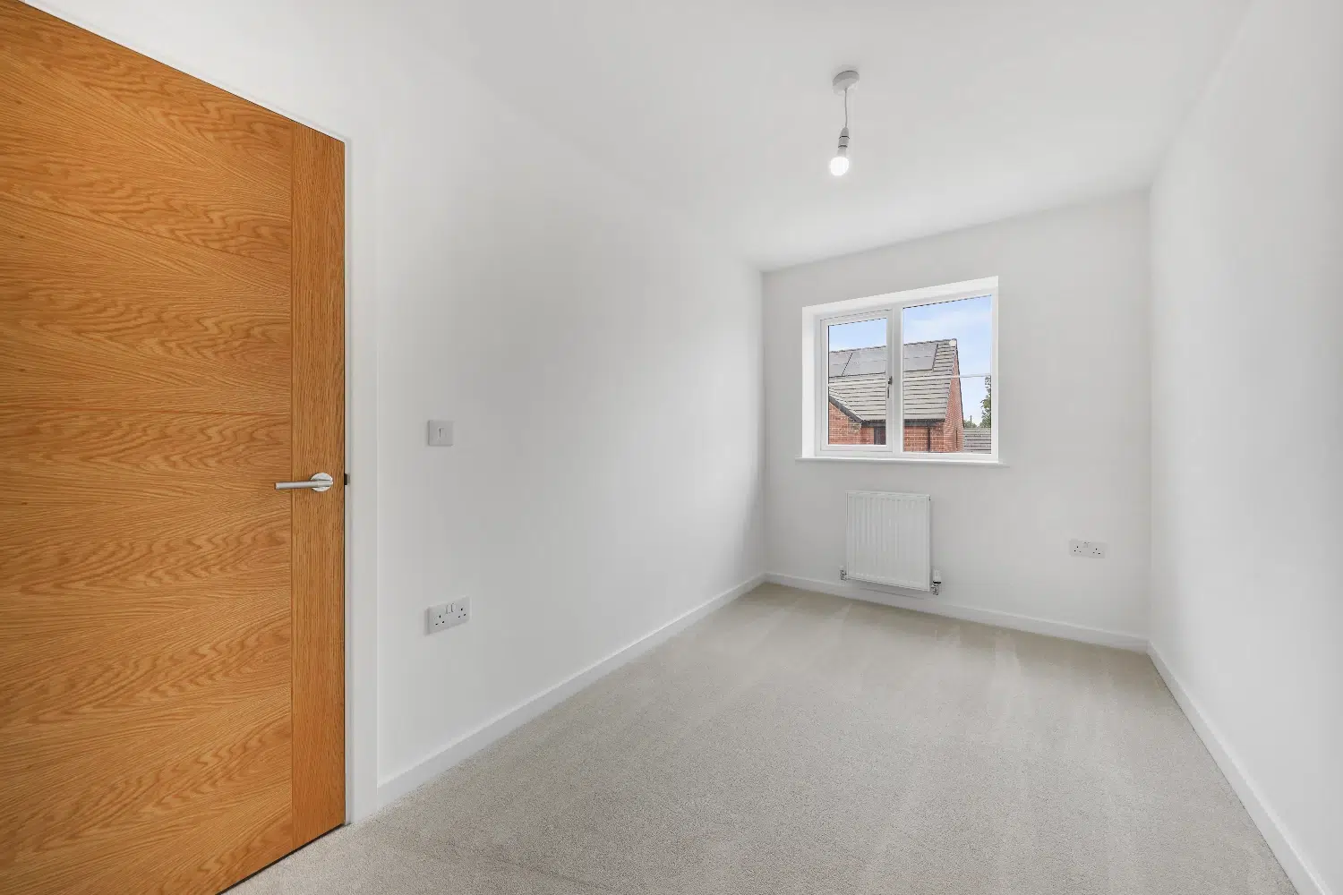Oakham Grange – Kenmare - Woodall Homes