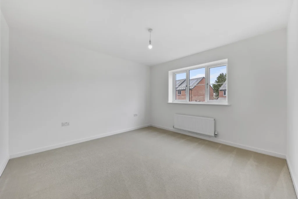 Oakham Grange – Kenmare - Woodall Homes