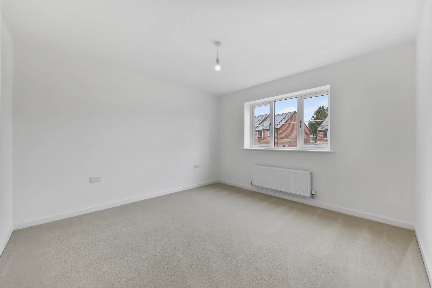 Oakham Grange – Kenmare - Woodall Homes