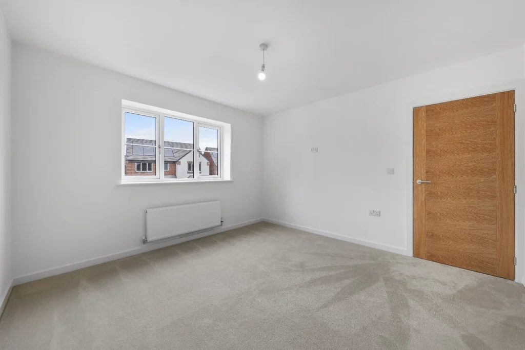 Oakham Grange – Kenmare - Woodall Homes