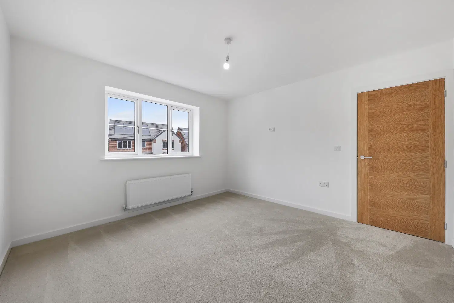 Oakham Grange – Kenmare - Woodall Homes