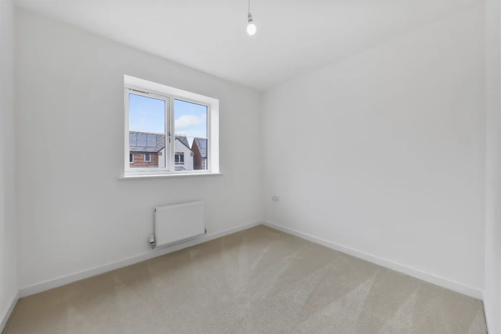 Oakham Grange – Kenmare - Woodall Homes