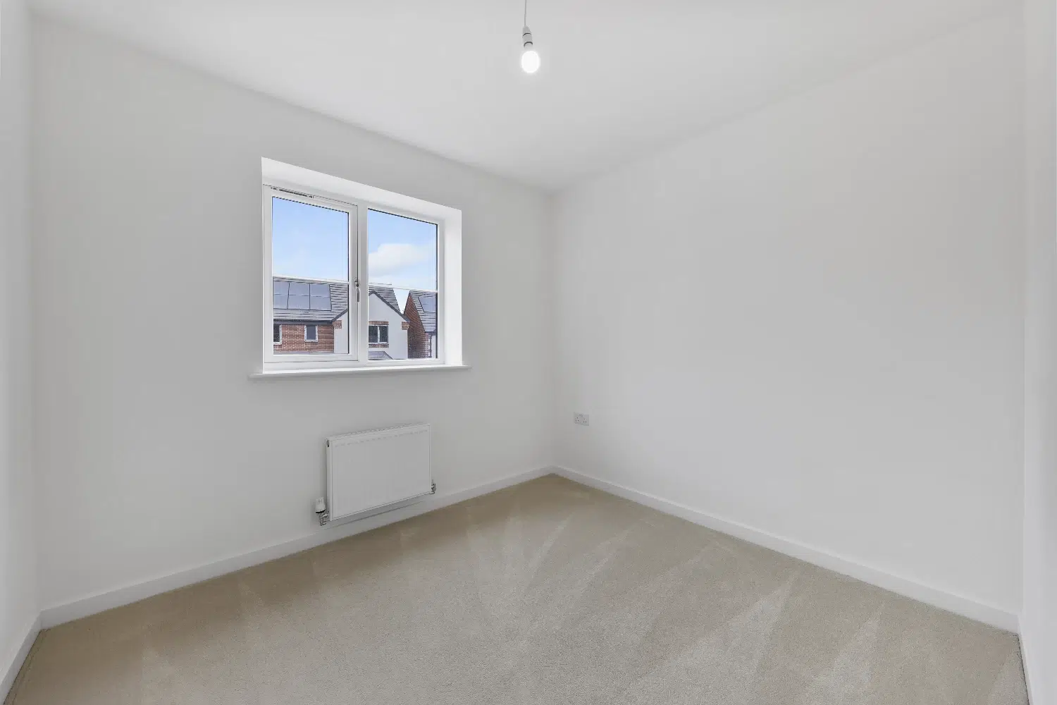 Oakham Grange – Kenmare - Woodall Homes