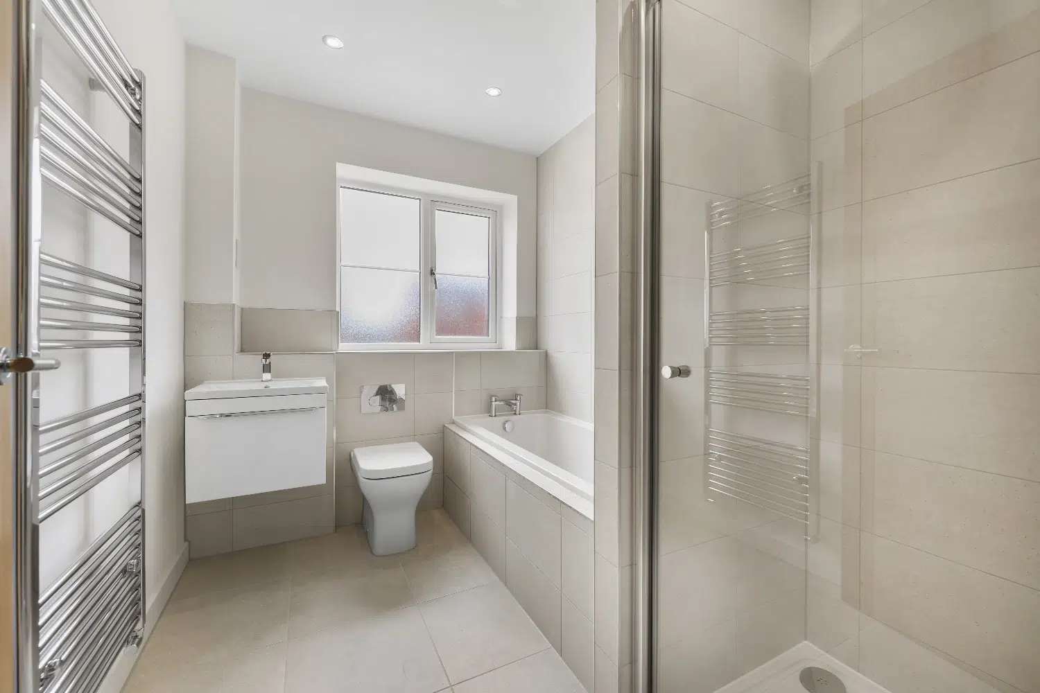 Oakham Grange – Kenmare - Woodall Homes