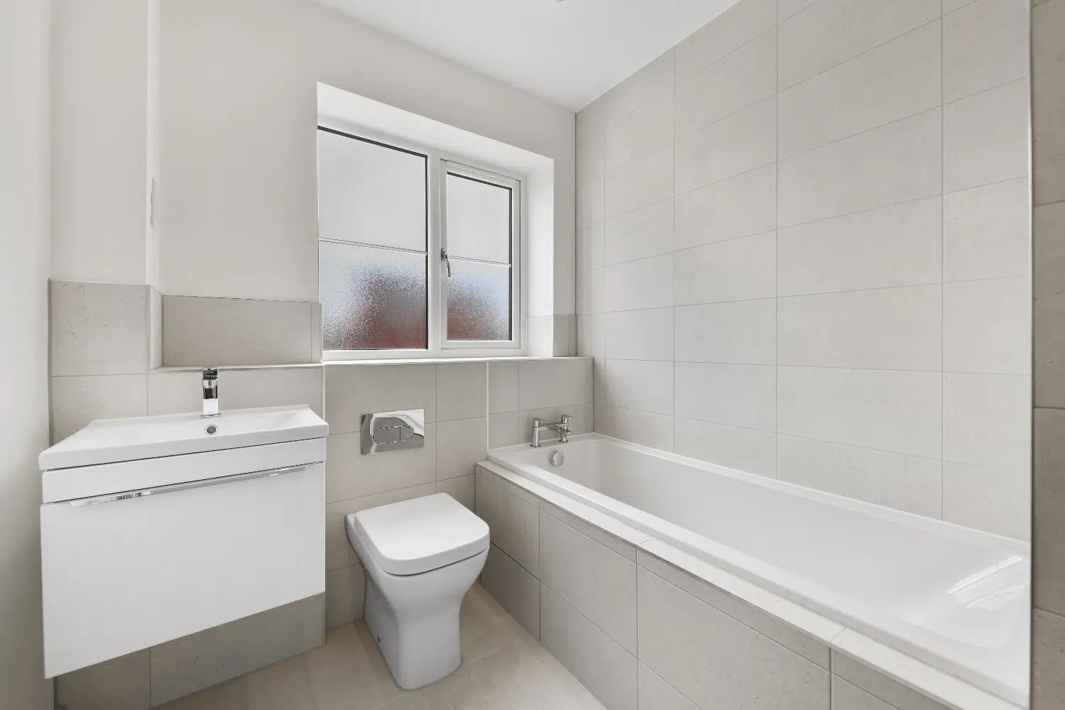 Oakham Grange – Kenmare - Woodall Homes