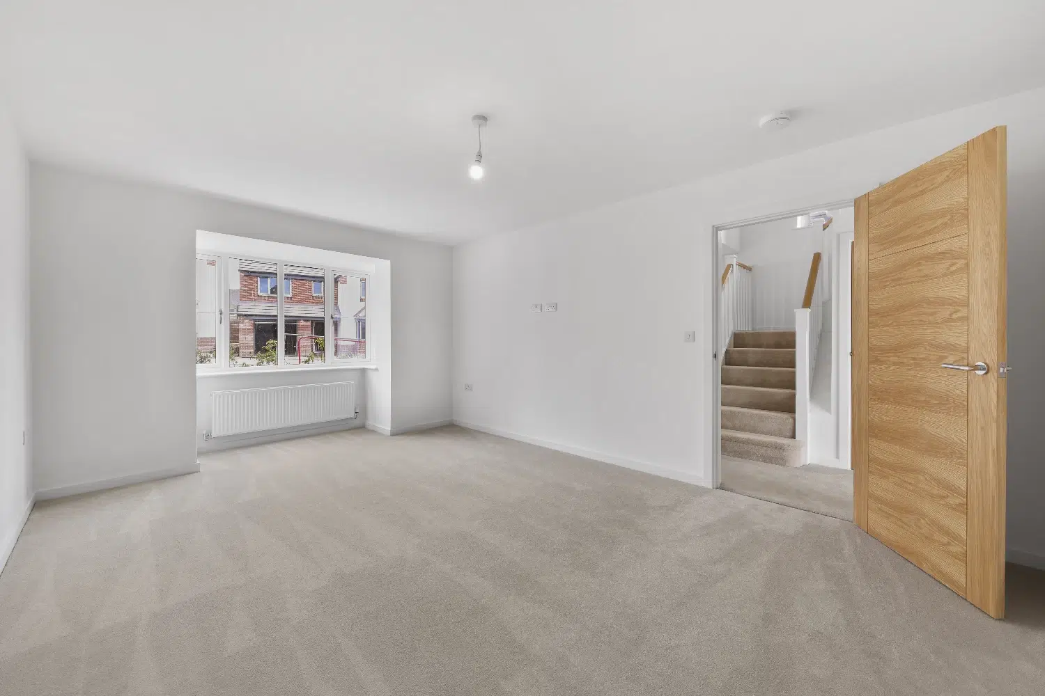 Oakham Grange – Kenmare - Woodall Homes
