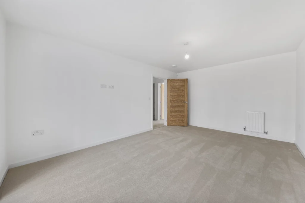 Oakham Grange – Kenmare - Woodall Homes