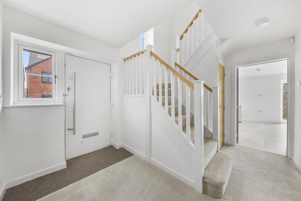 Oakham Grange – Kenmare - Woodall Homes