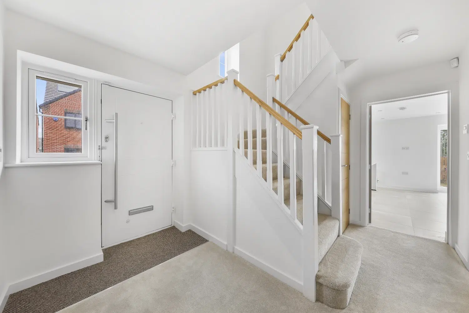 Oakham Grange – Kenmare - Woodall Homes
