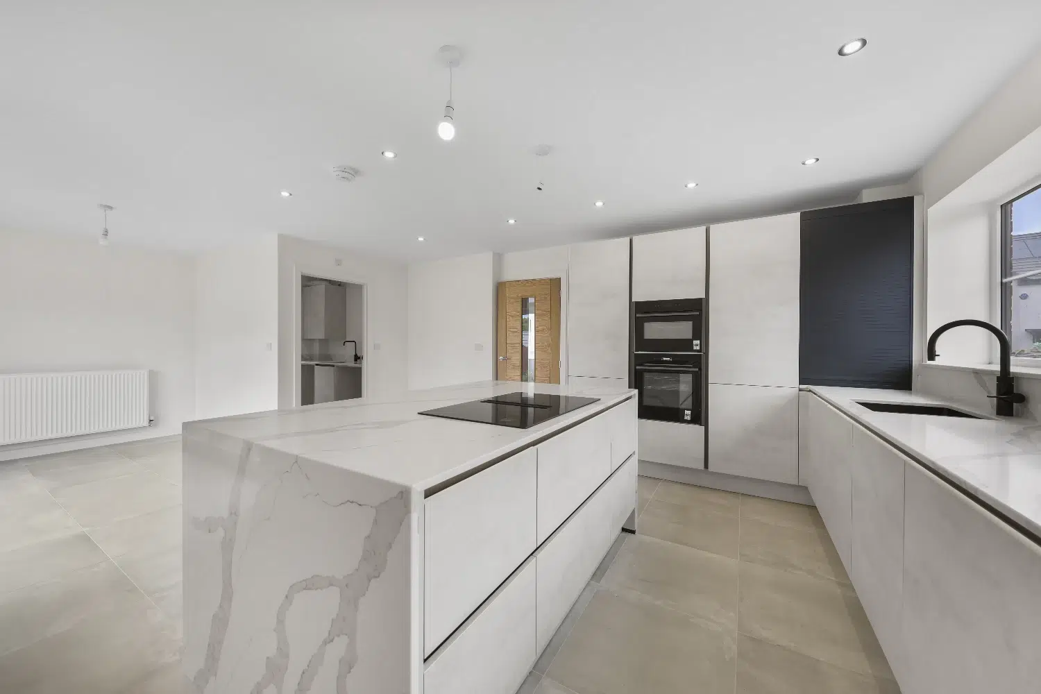 Oakham Grange – Kenmare - Woodall Homes