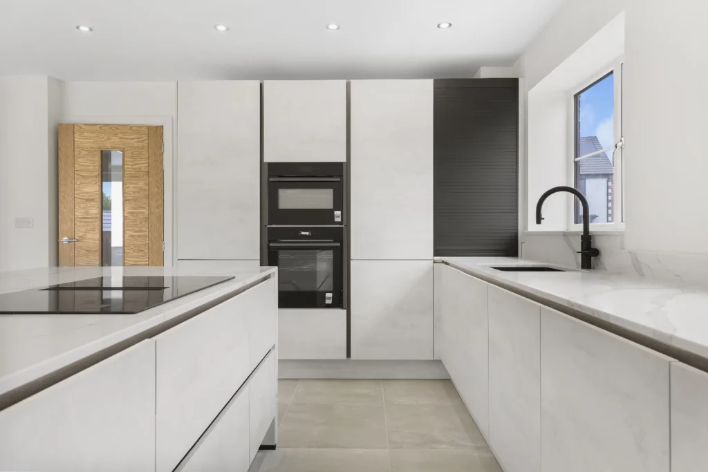 Oakham Grange – Kenmare - Woodall Homes