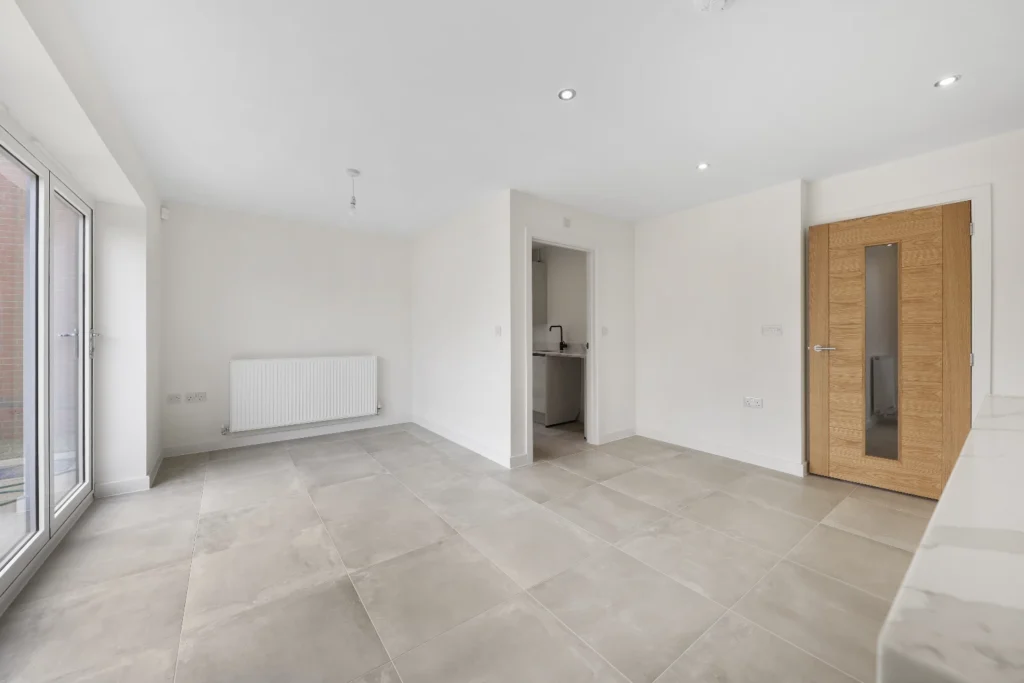 Oakham Grange – Kenmare - Woodall Homes