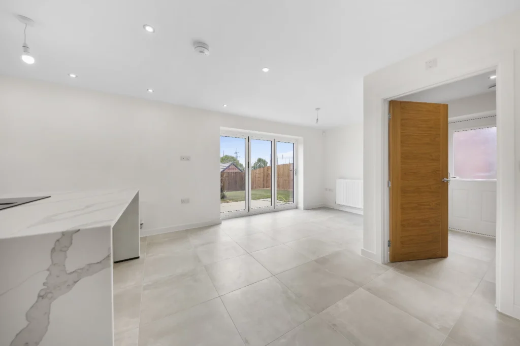 Oakham Grange – Kenmare - Woodall Homes