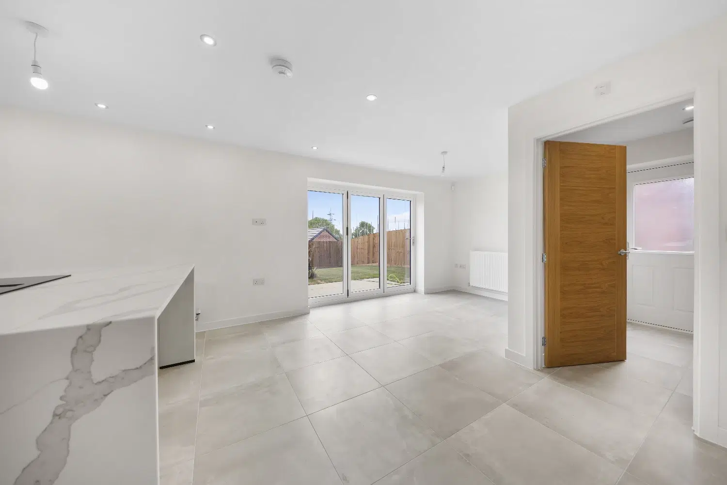 Oakham Grange – Kenmare - Woodall Homes