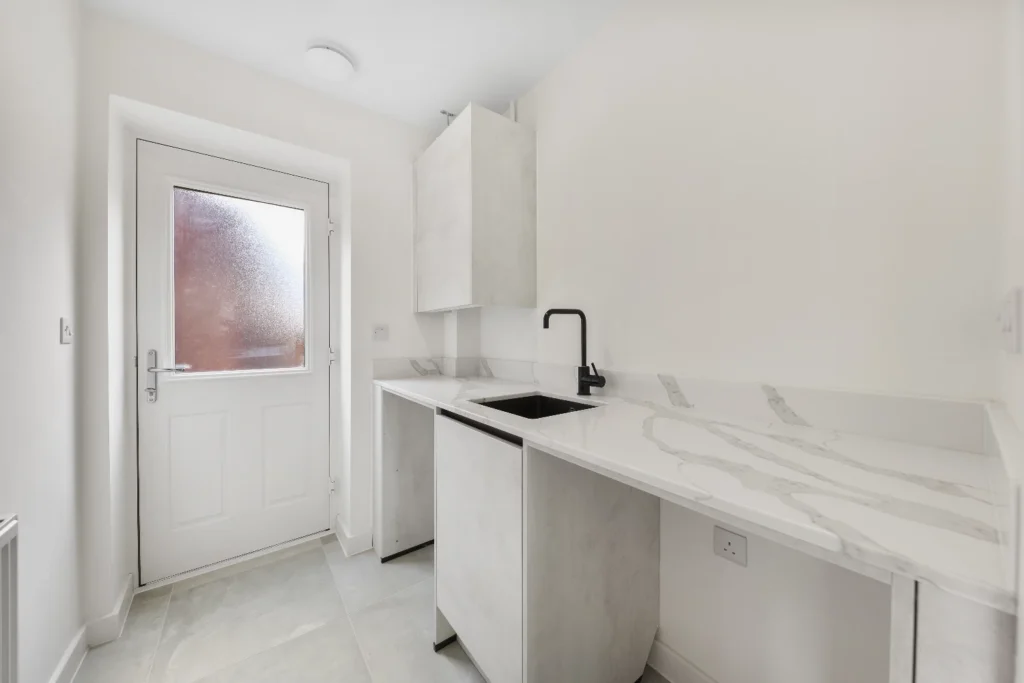 Oakham Grange – Kenmare - Woodall Homes