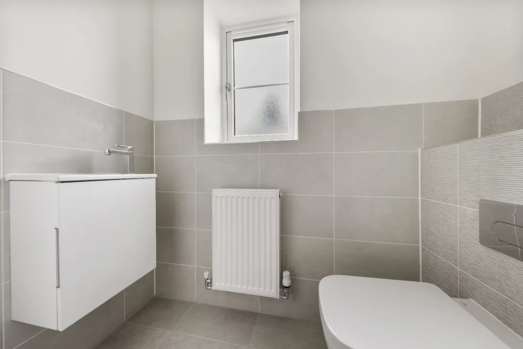 Oakham Grange – Kenmare - Woodall Homes