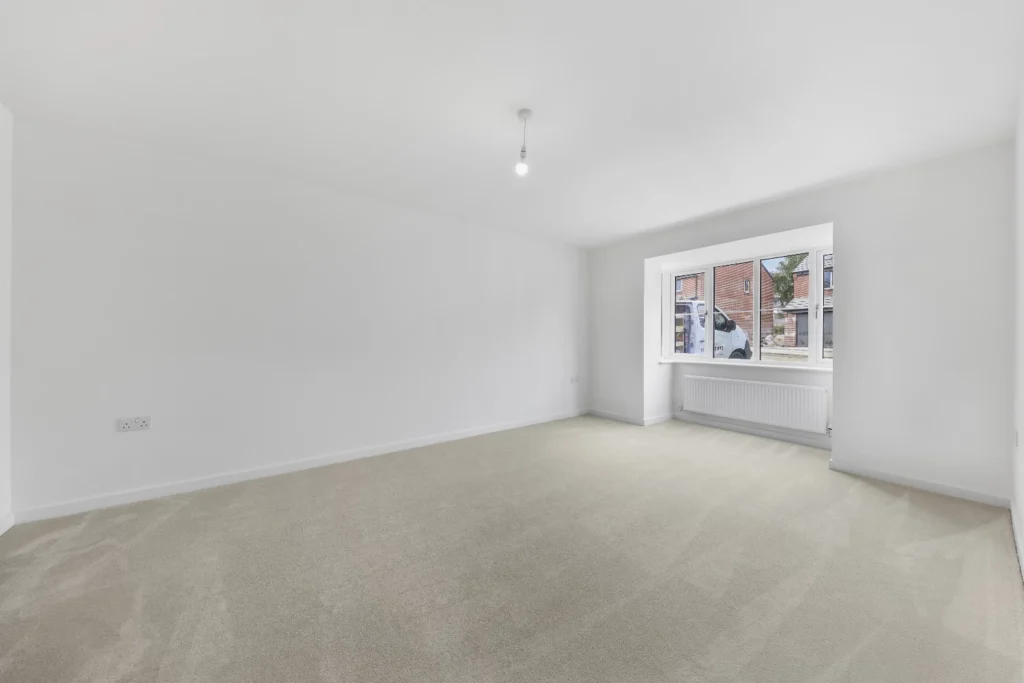 Oakham Grange – Kenmare - Woodall Homes