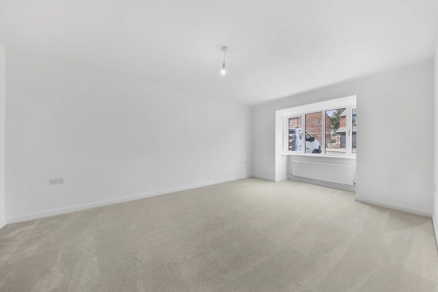 Oakham Grange – Kenmare - Woodall Homes