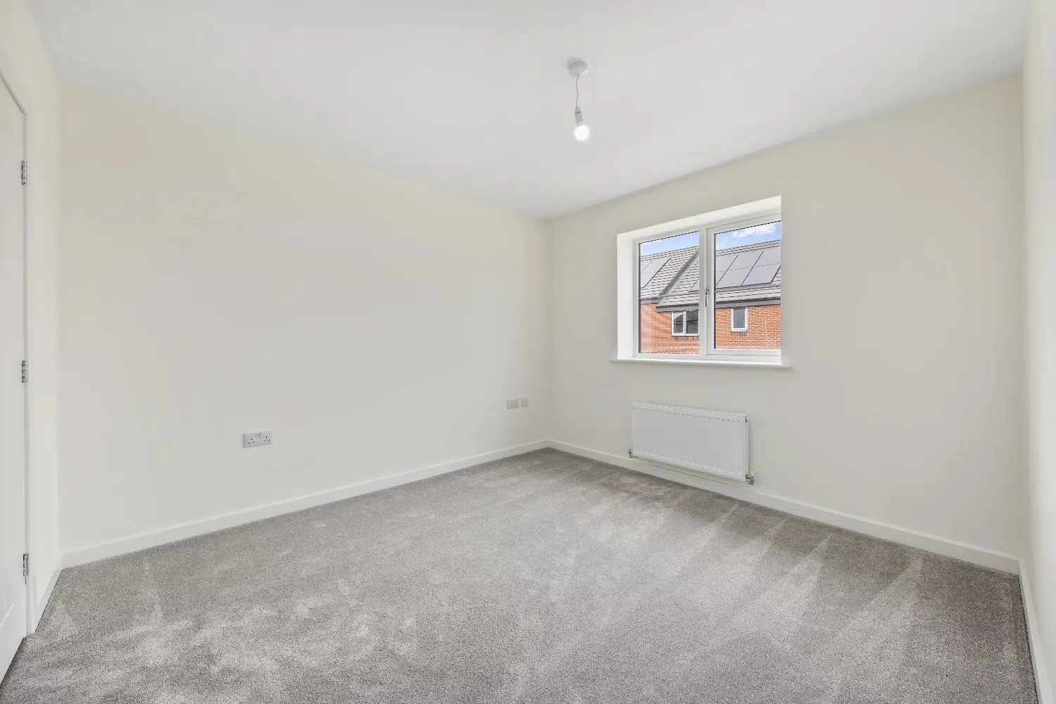 Oakham Grange – Beal - Woodall Homes