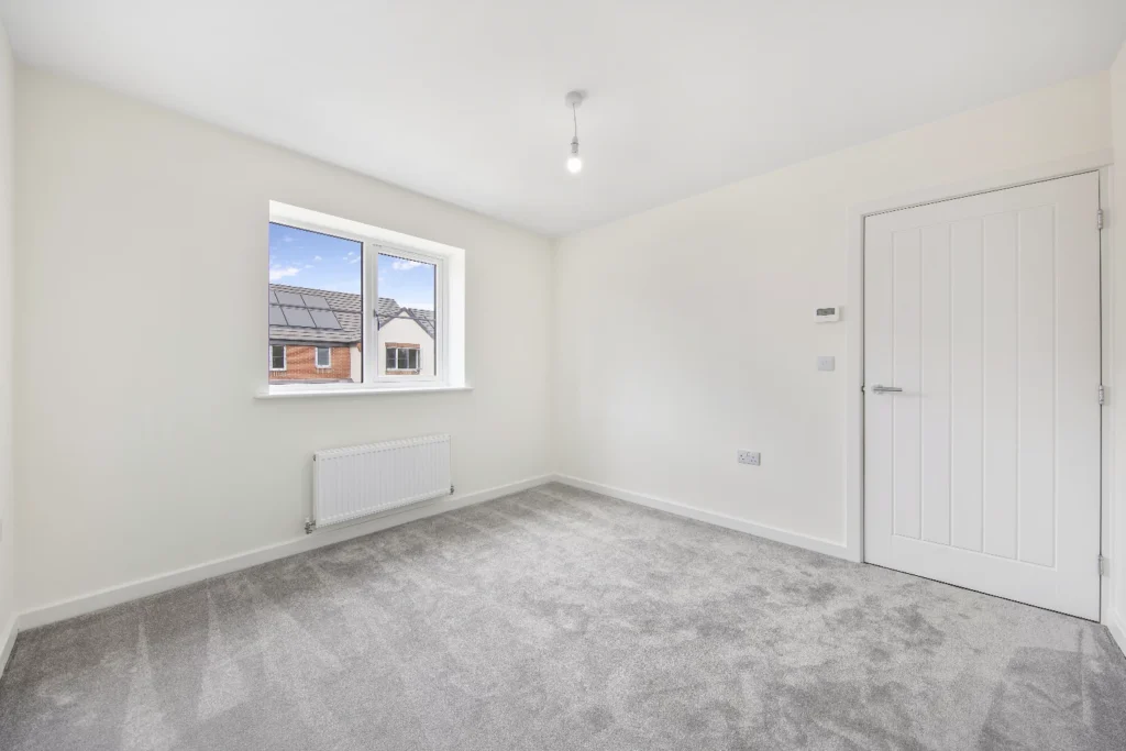 Oakham Grange – Beal - Woodall Homes