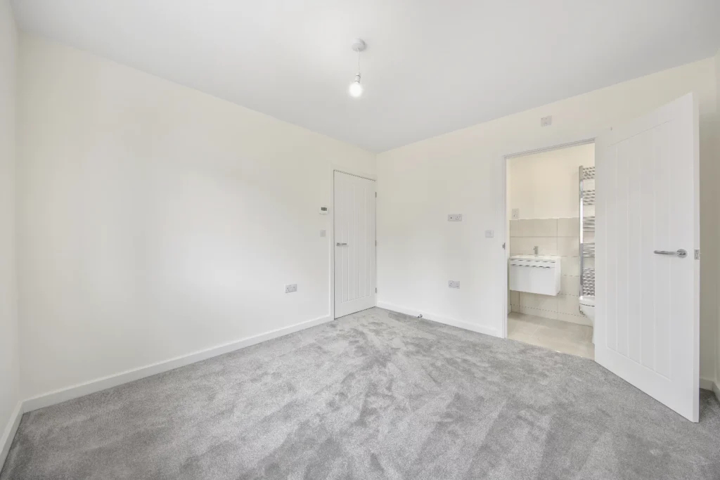 Oakham Grange – Beal - Woodall Homes