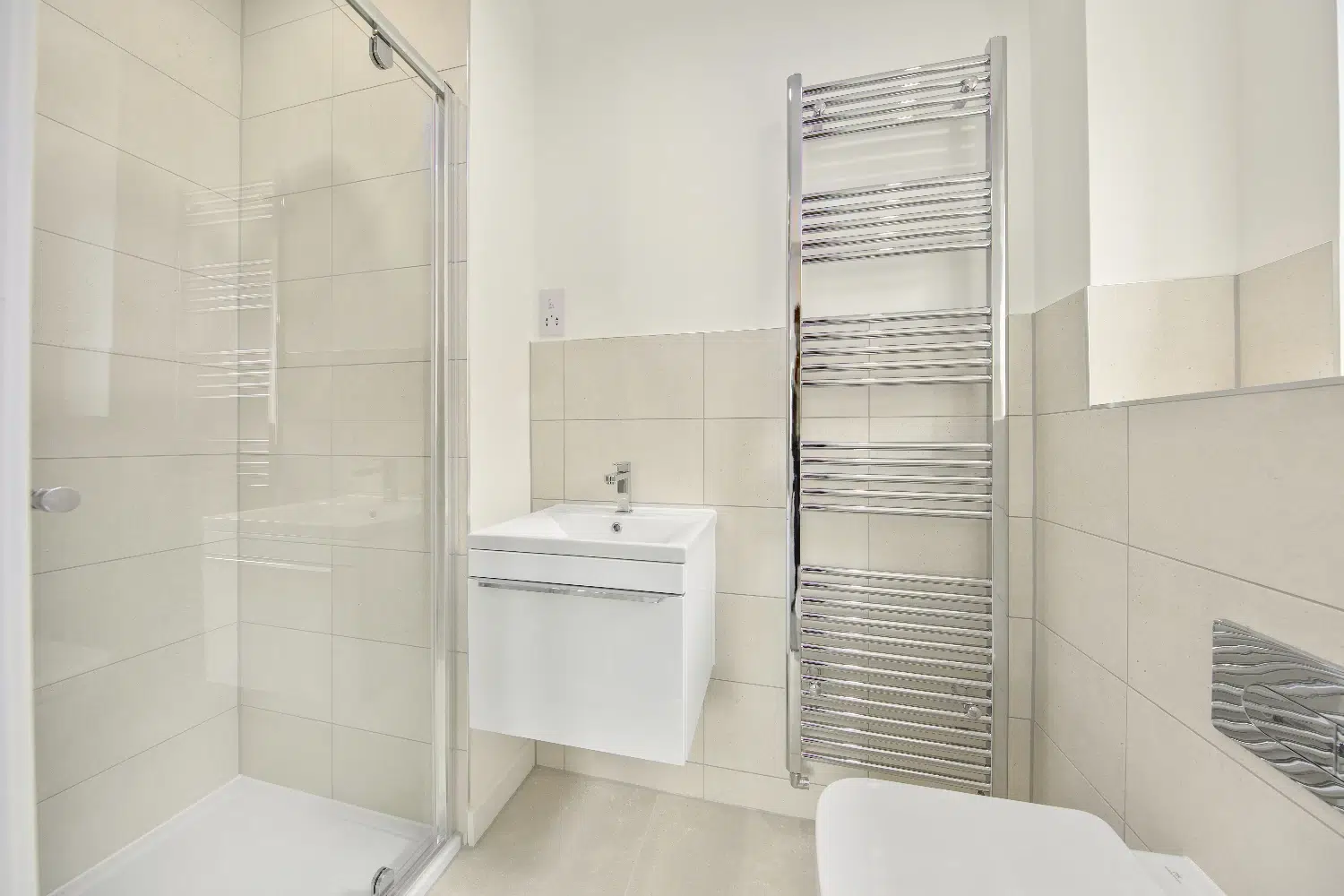 Oakham Grange – Beal - Woodall Homes