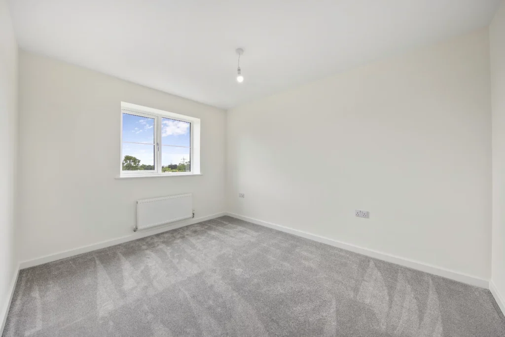 Oakham Grange – Beal - Woodall Homes