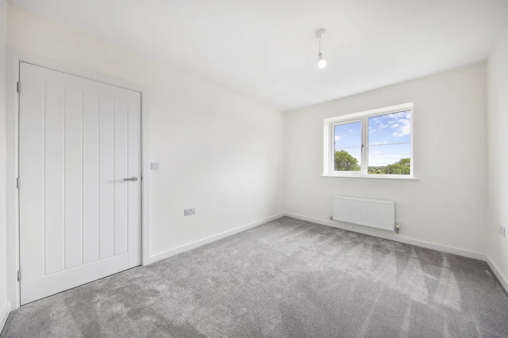 Oakham Grange – Beal - Woodall Homes