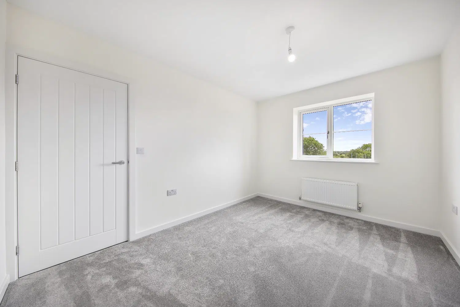Oakham Grange – Beal - Woodall Homes