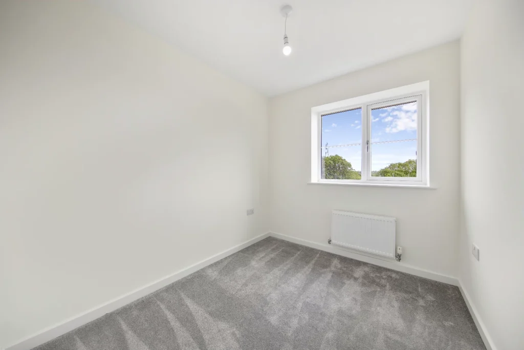 Oakham Grange – Beal - Woodall Homes