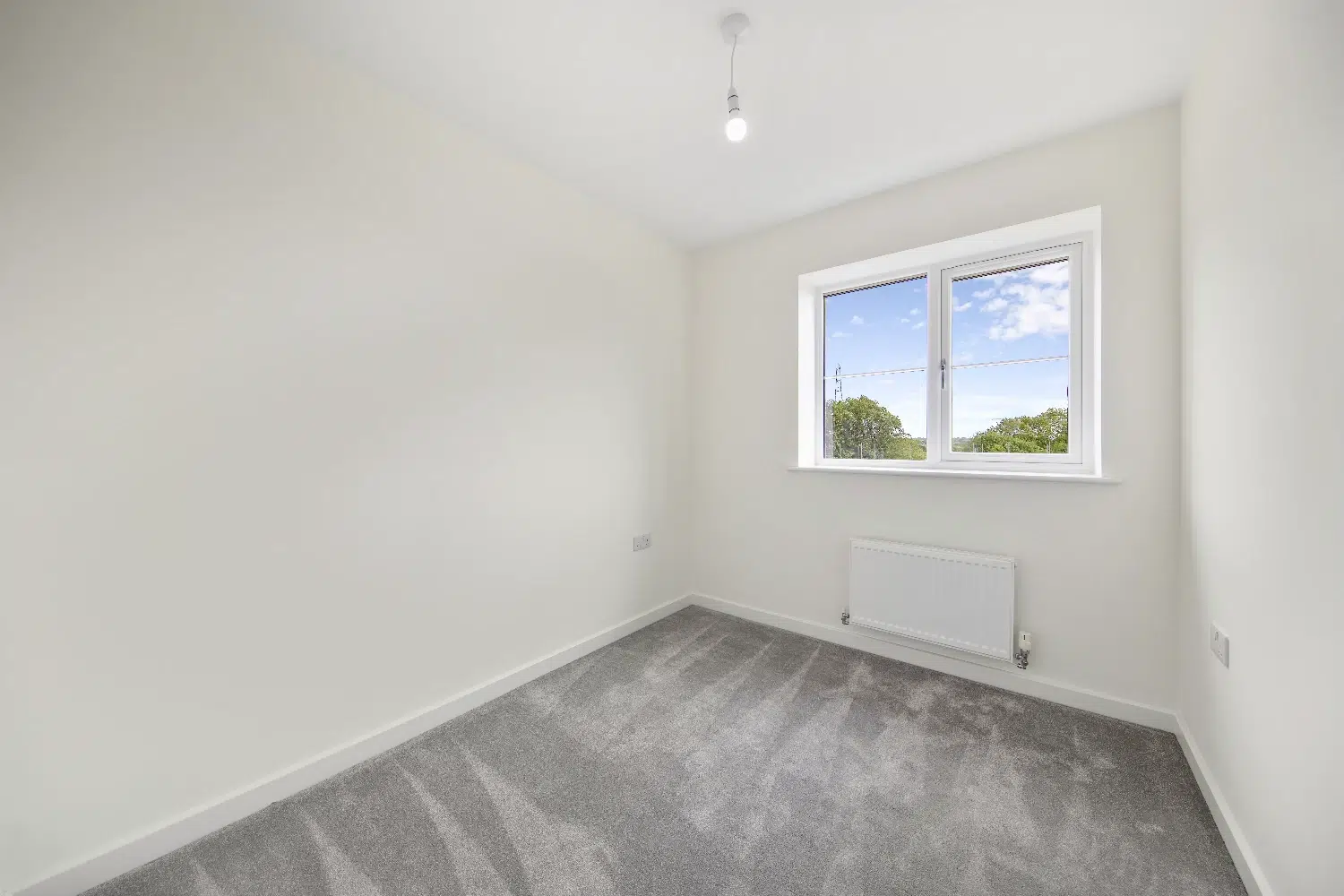 Oakham Grange – Beal - Woodall Homes