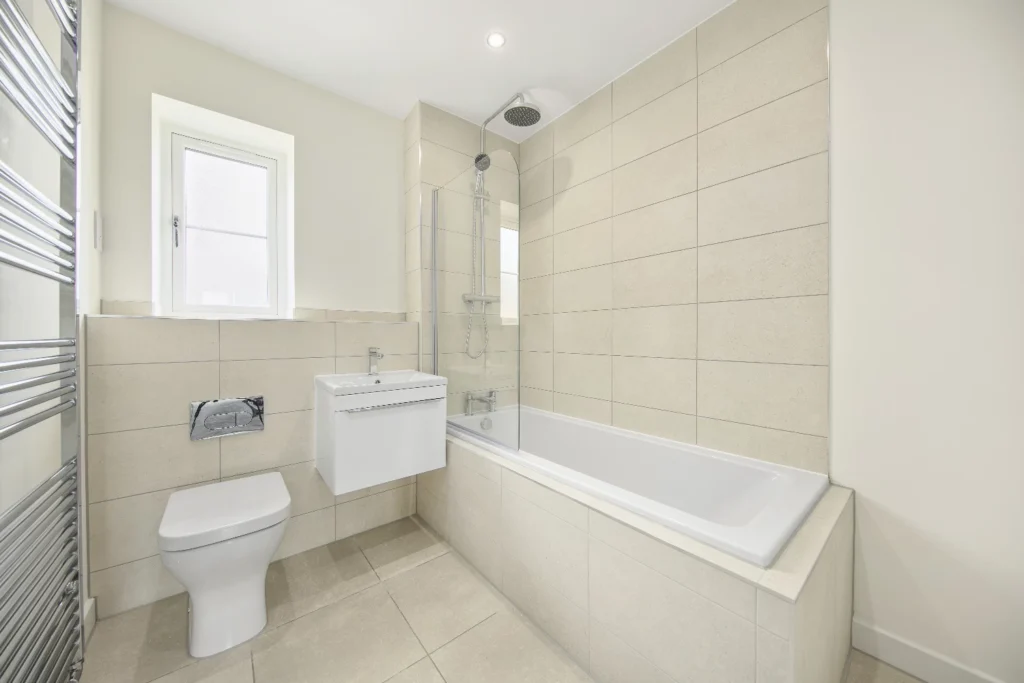 Oakham Grange – Beal - Woodall Homes