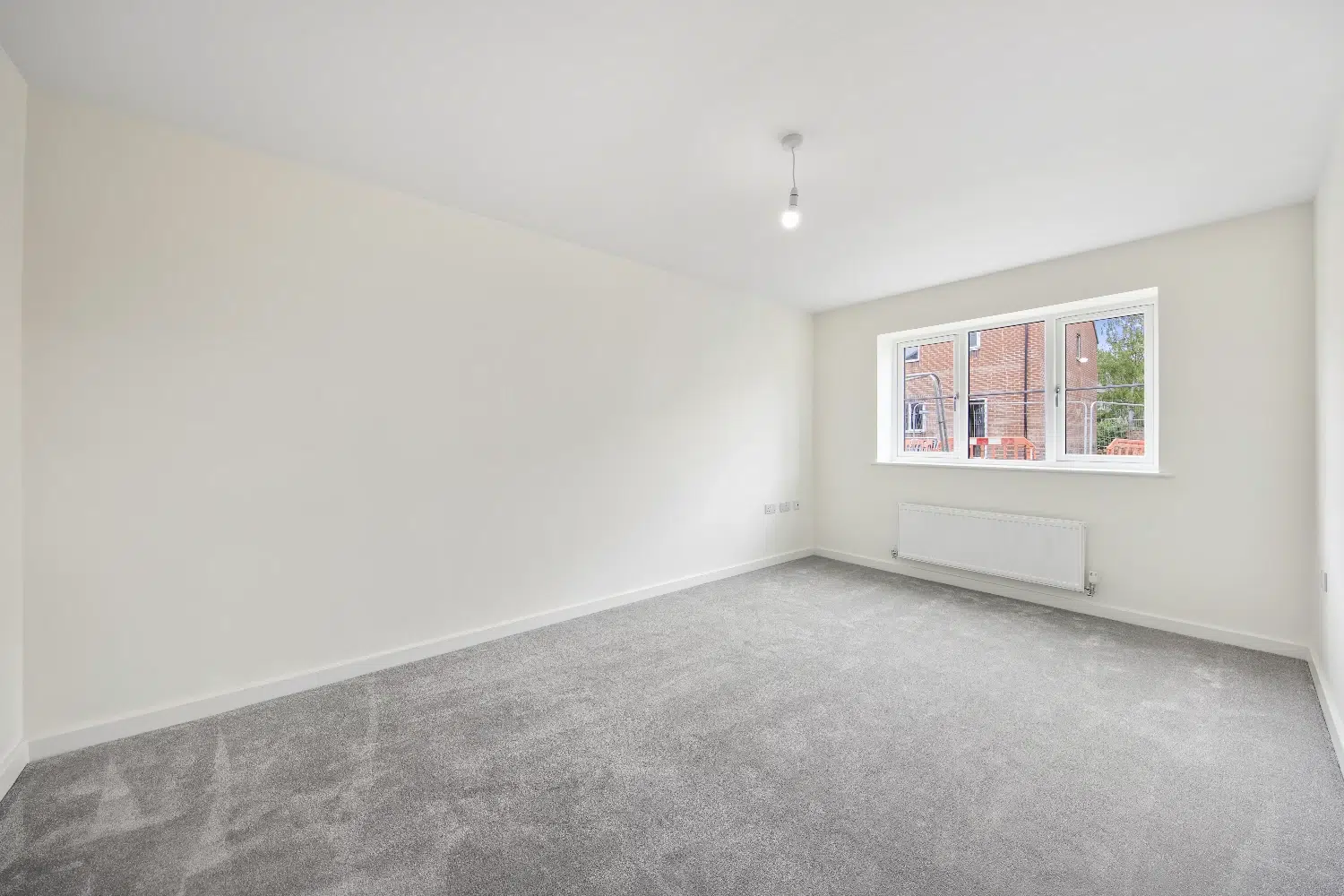 Oakham Grange – Beal - Woodall Homes