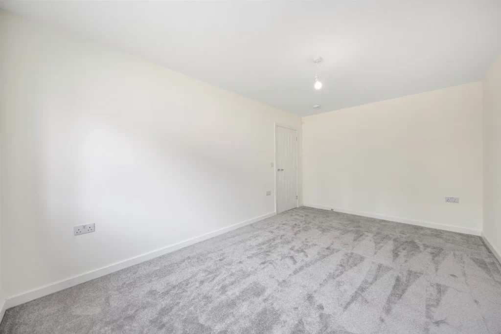 Oakham Grange – Beal - Woodall Homes