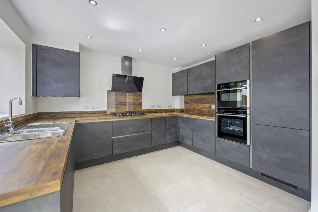 Oakham Grange – Beal - Woodall Homes