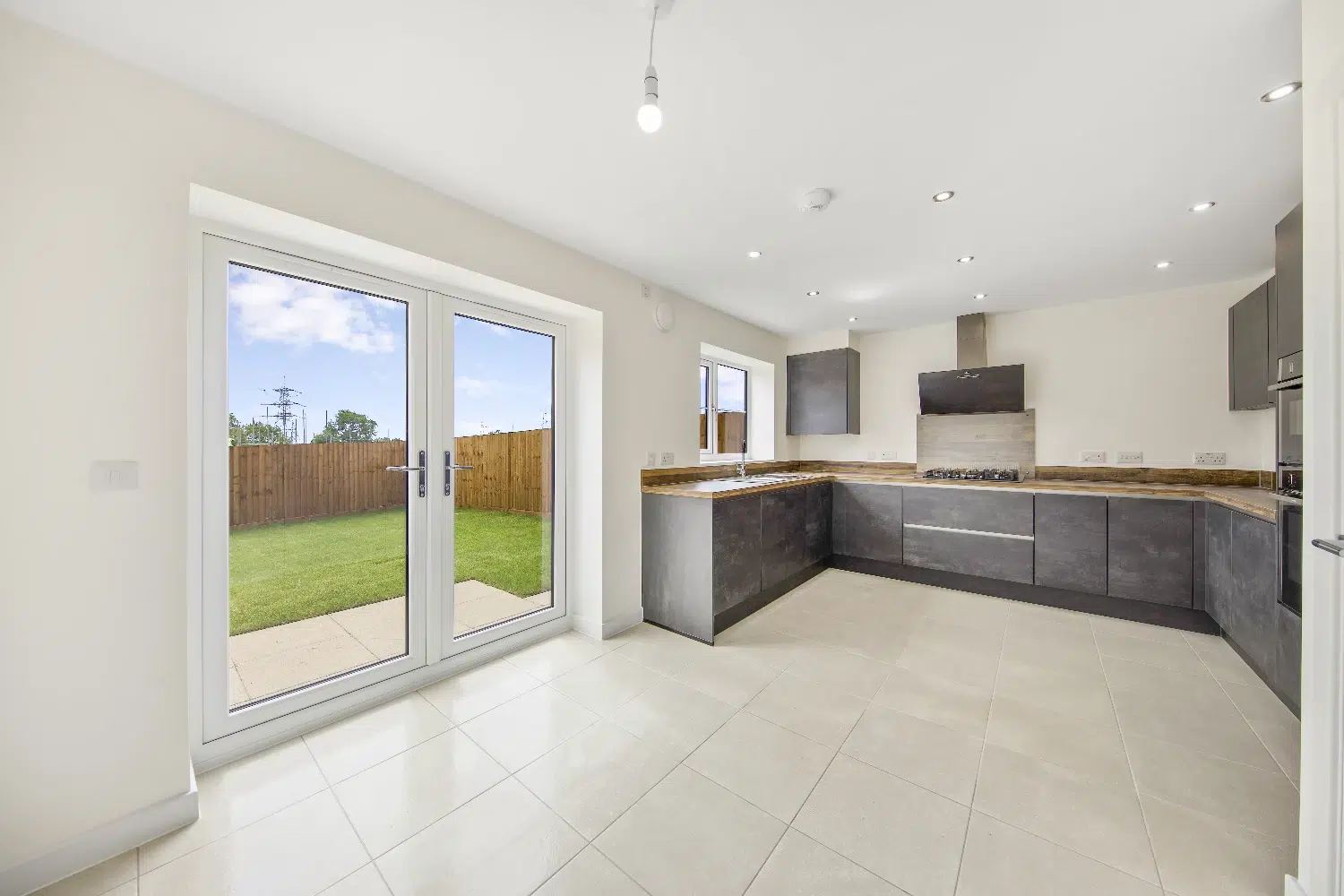 Oakham Grange – Beal - Woodall Homes