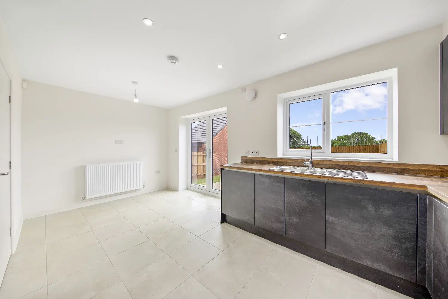 Oakham Grange – Beal - Woodall Homes