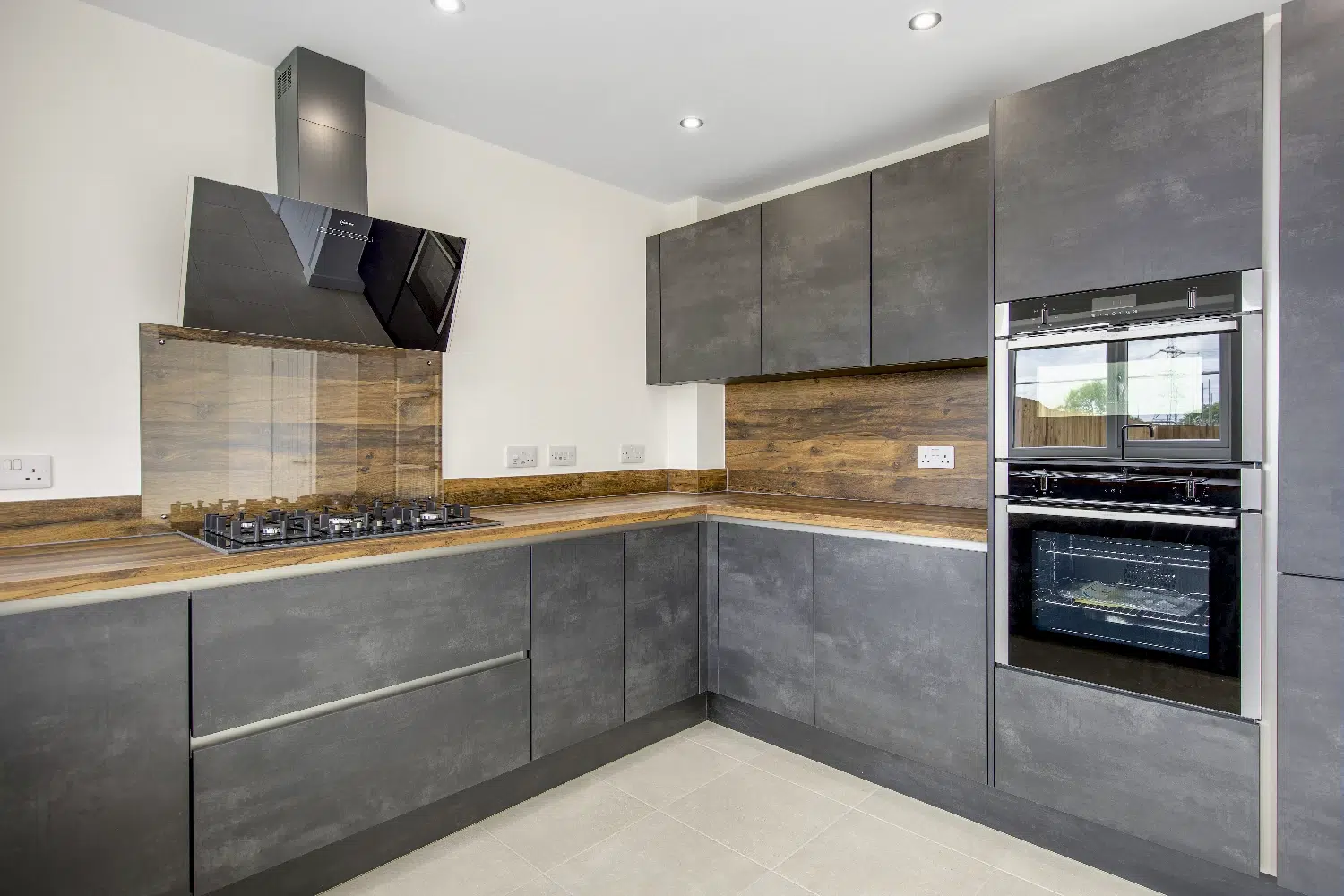 Oakham Grange – Beal - Woodall Homes