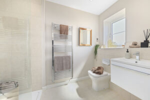 Oakham Grange – Lindisfarne - Woodall Homes