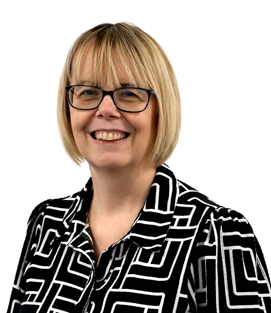 Helen Webb - Woodall Homes