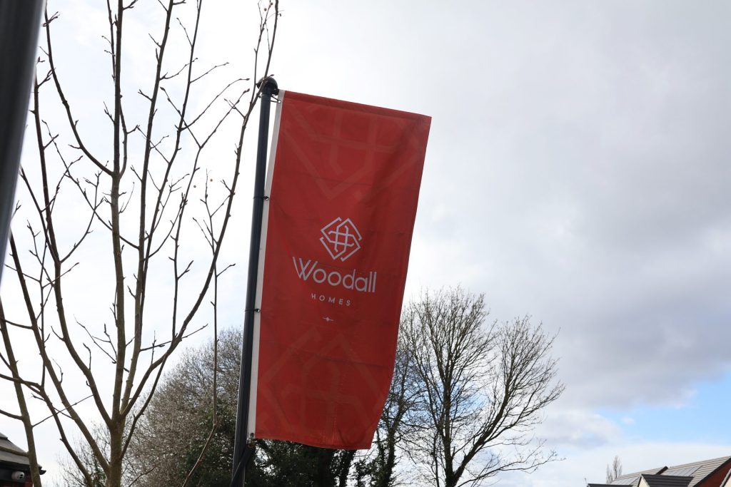 What Happens Between Reservation and Completion? - Woodall Homes