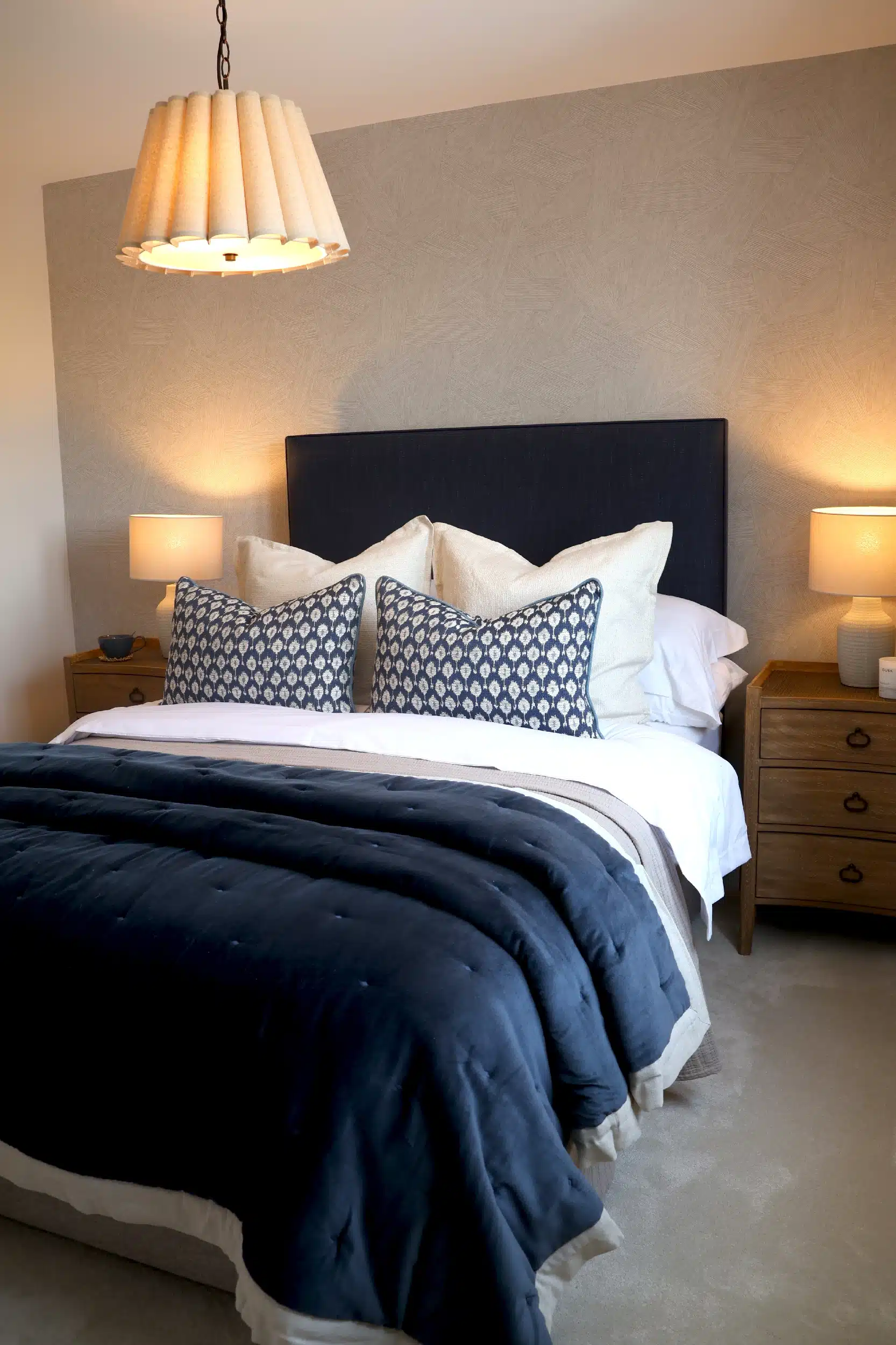 The Old Farmstead – The Barleycroft - Woodall Homes