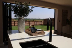 The Old Farmstead – The Barleycroft - Woodall Homes