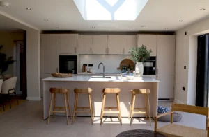The Old Farmstead – The Barleycroft - Woodall Homes