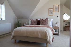 The Old Farmstead – The Barleycroft - Woodall Homes