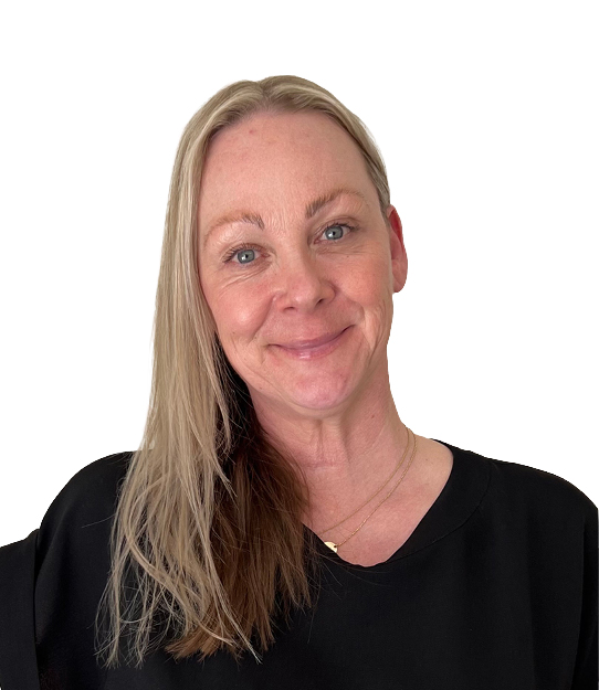 Joanne James - Woodall Homes
