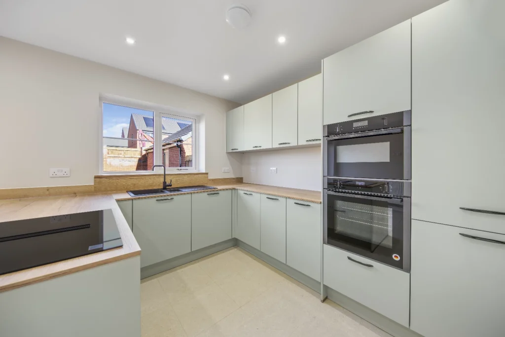 Appleton View – Salisbury - Woodall Homes