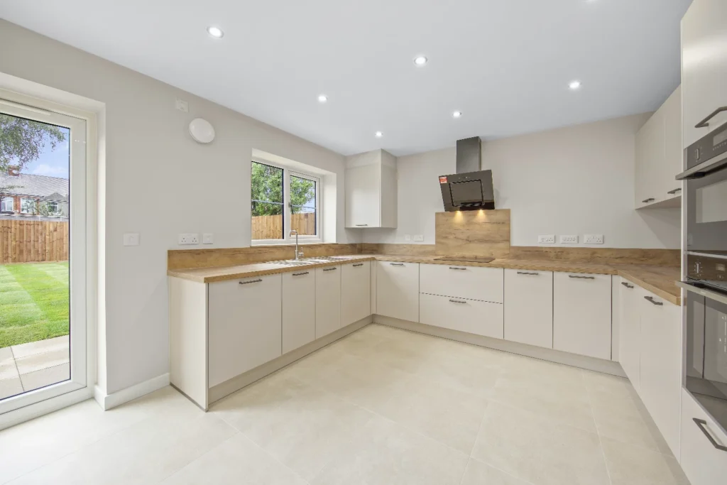 Appleton View – Sudbury - Woodall Homes