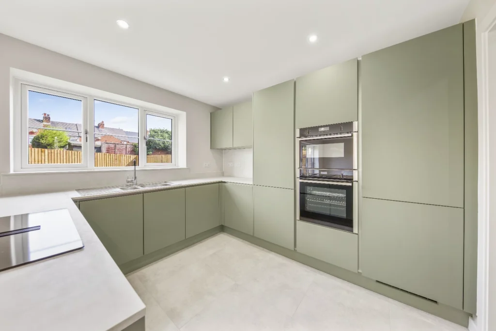 Appleton View – Richardson - Woodall Homes